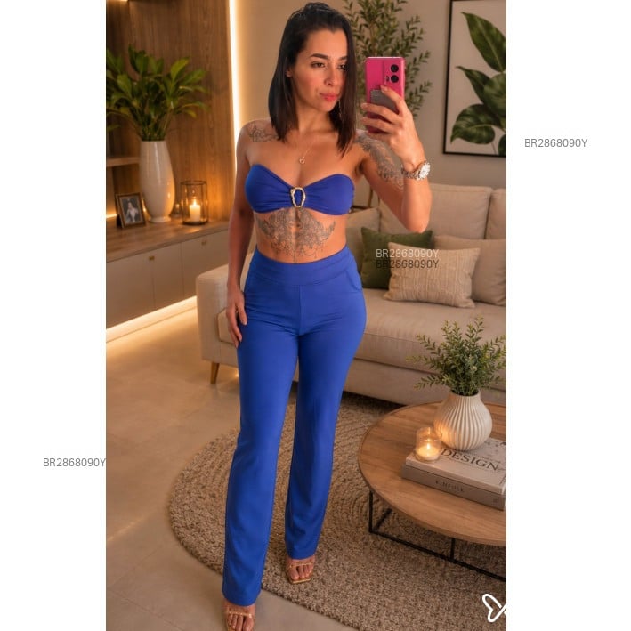 Acompanhante Bruna - Feed