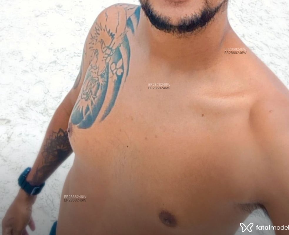 Acompanhante Morenogostoso - Feed
