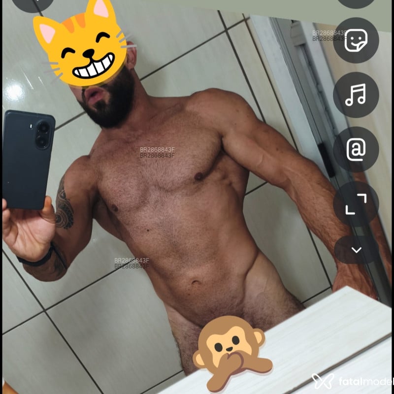 Acompanhante Embaixador - Feed