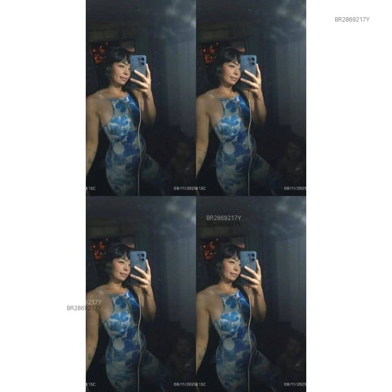 Acompanhante Ravena - Feed