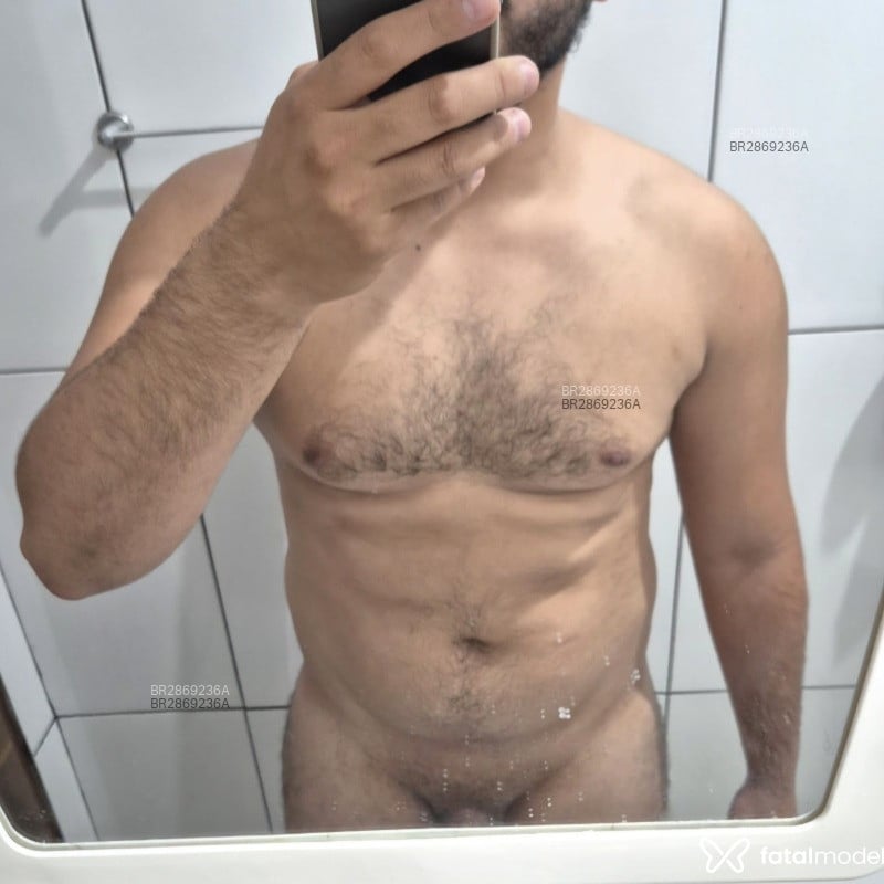 Acompanhante Netozinho - Feed