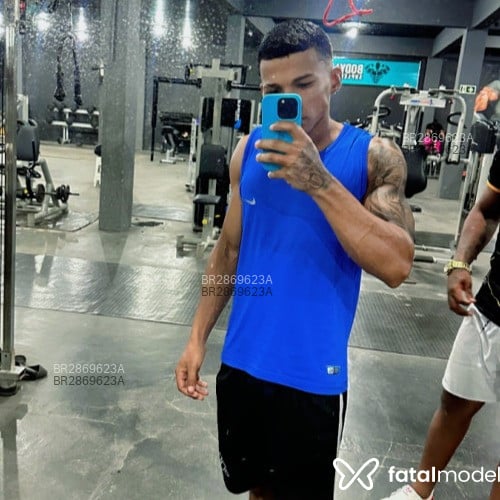 Acompanhante Thiago Alves - Feed