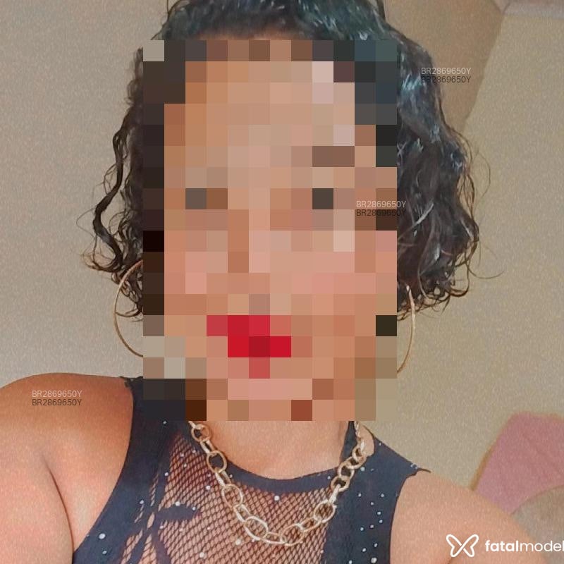 Acompanhante Gaby - Feed