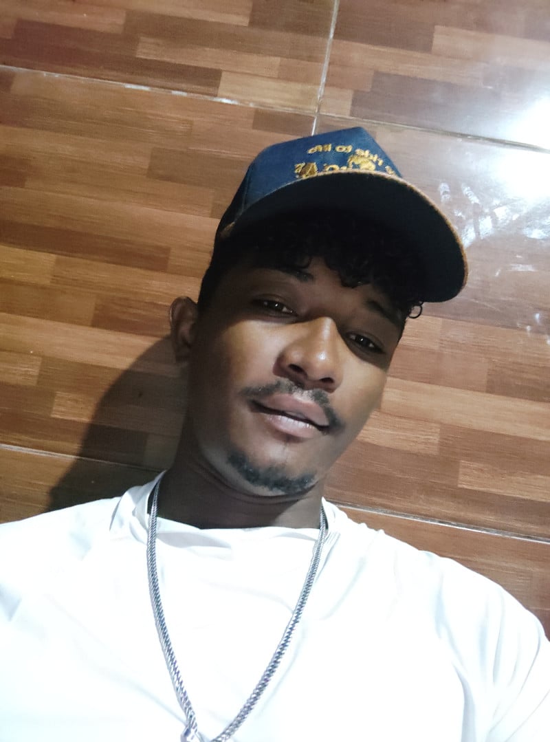 Acompanhante William - Feed