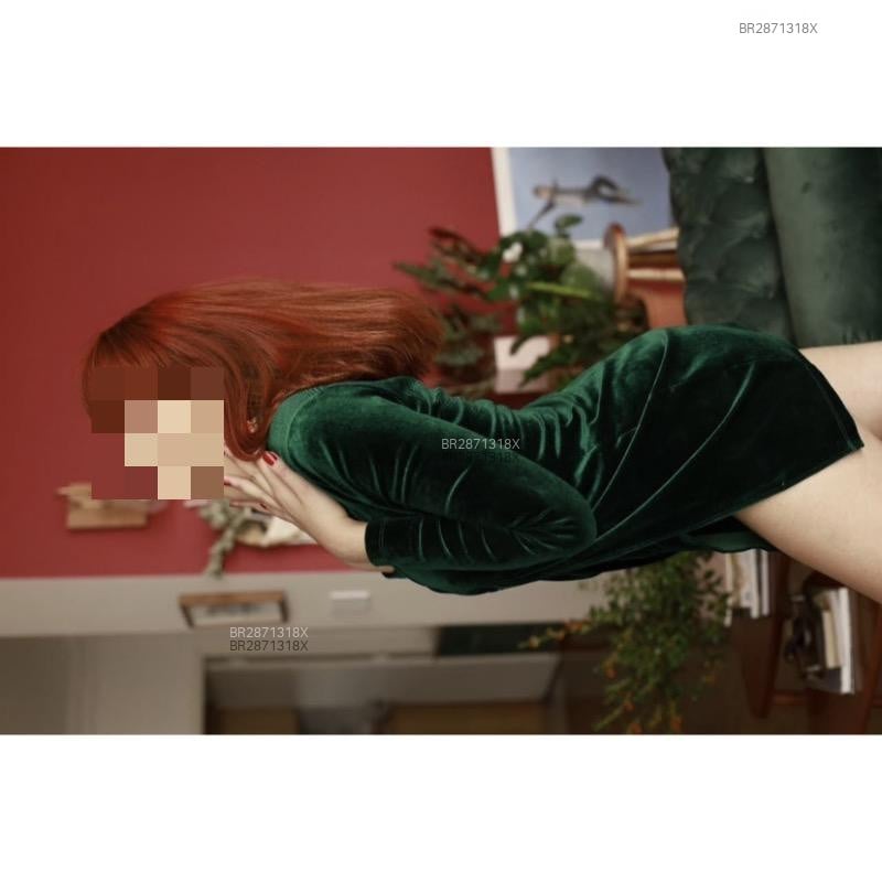 Acompanhante Dominique - Feed