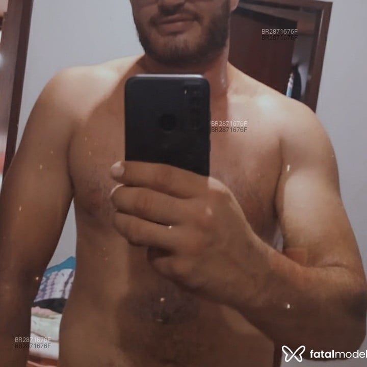 Acompanhante Bruno Henrique - Feed
