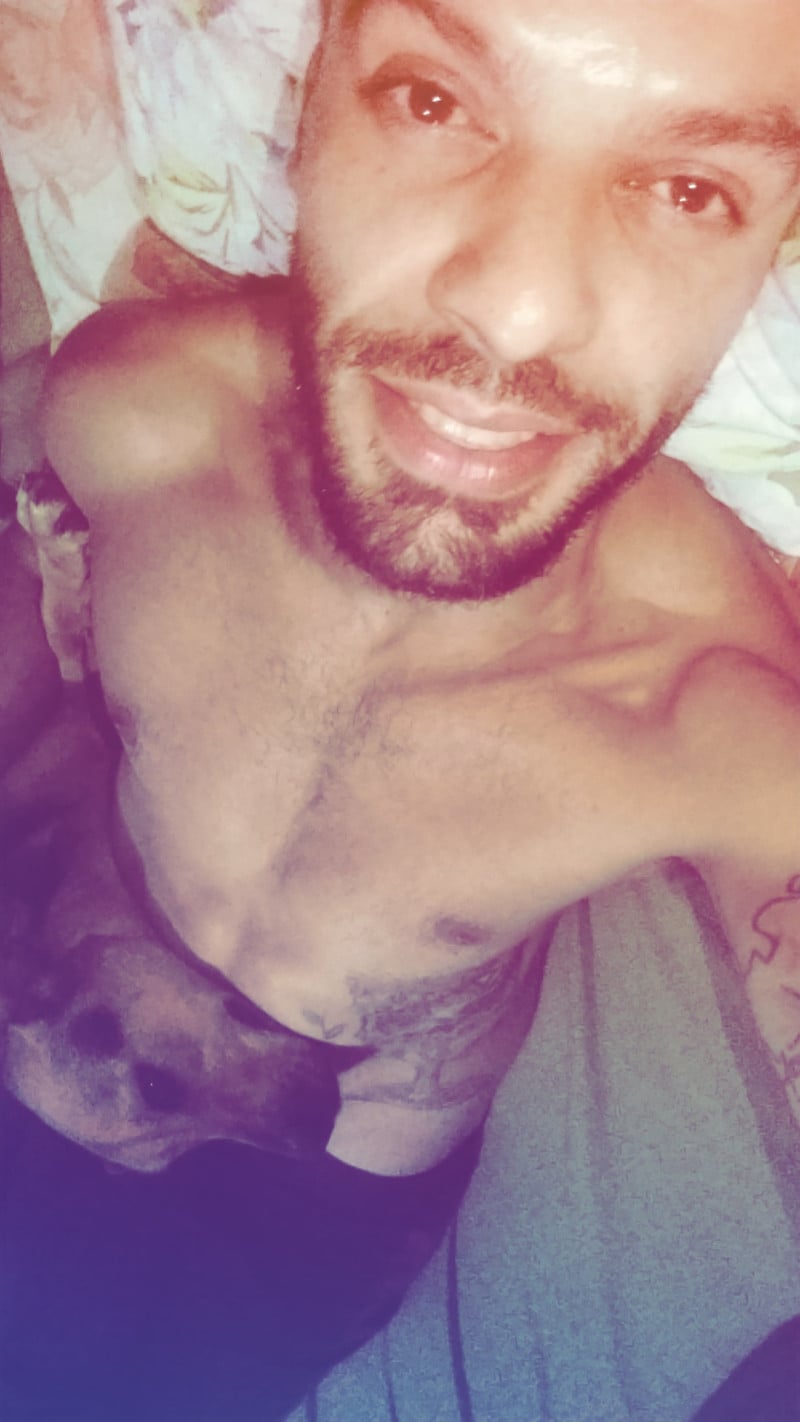 Acompanhante Massagemgostosa - Feed