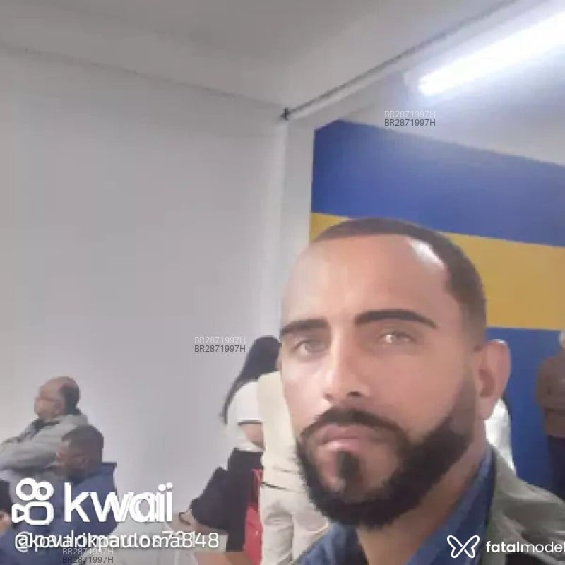 Acompanhante Kovarikfcromantico - Feed