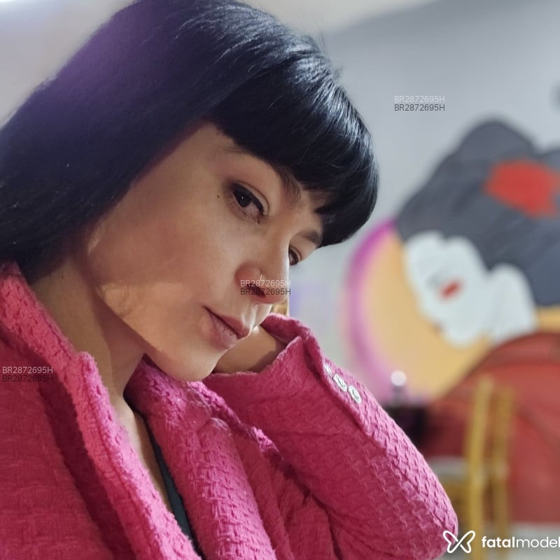 Acompanhante Bianca - Feed