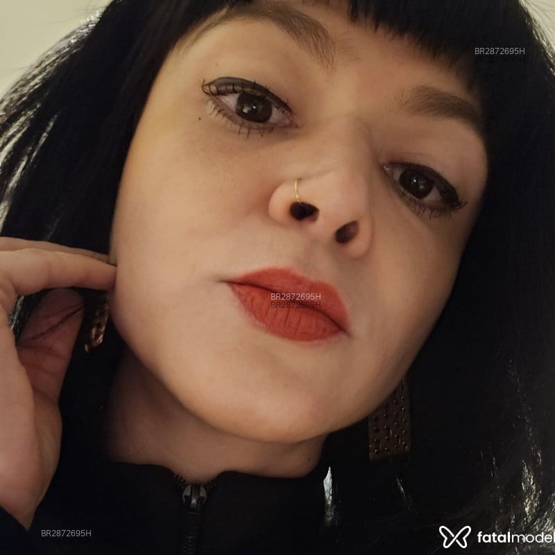 Acompanhante Bianca - Feed
