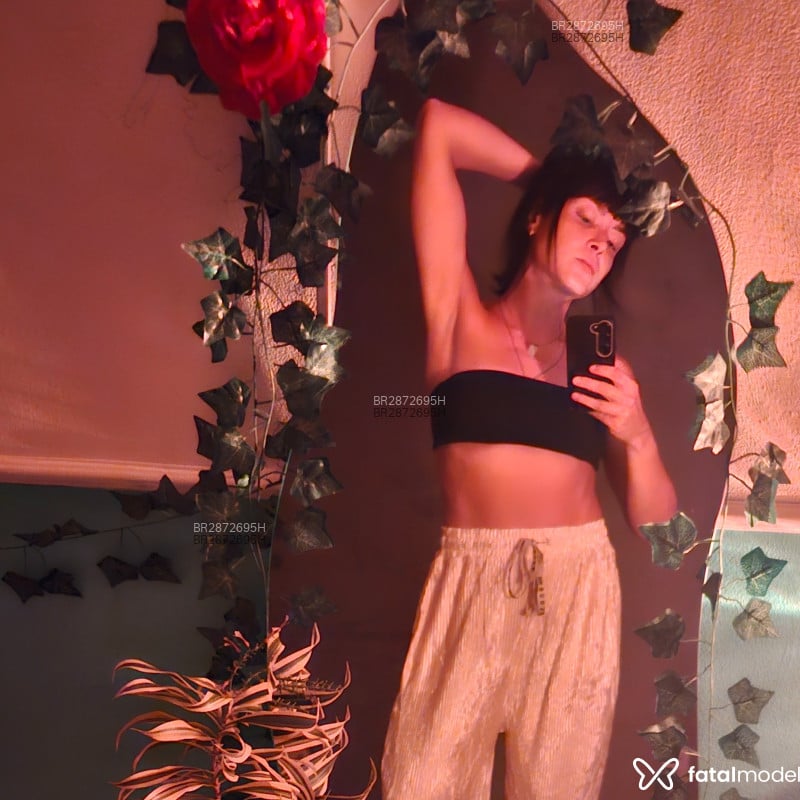 Acompanhante Bianca - Feed