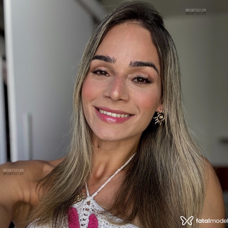 Acompanhante Sol Valério - Feed