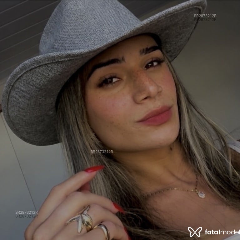 Acompanhante Sol Valério - Feed
