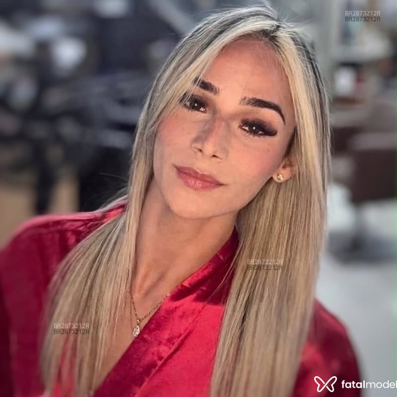 Acompanhante Sol Valério - Feed