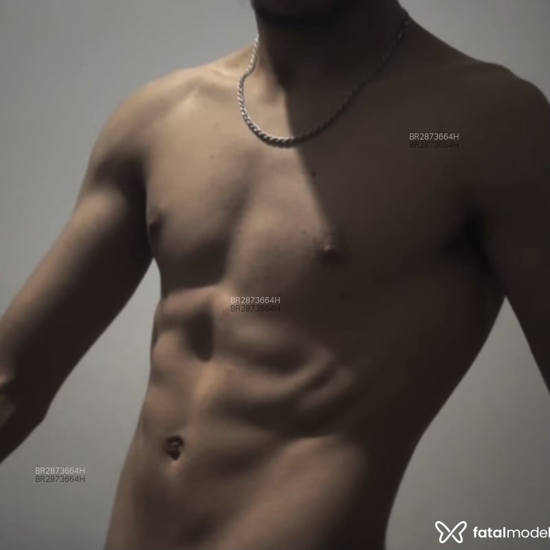 Acompanhante Matheus Santos - Feed
