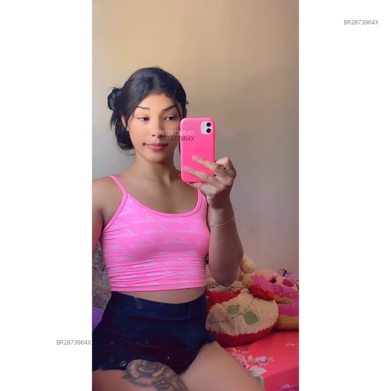 Acompanhante Isa Bella - Feed