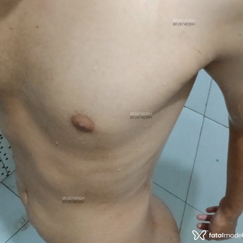 Acompanhante Lucas Lima - Feed