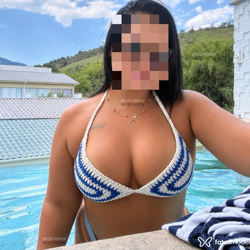 Acompanhante Luiza Neves - Feed