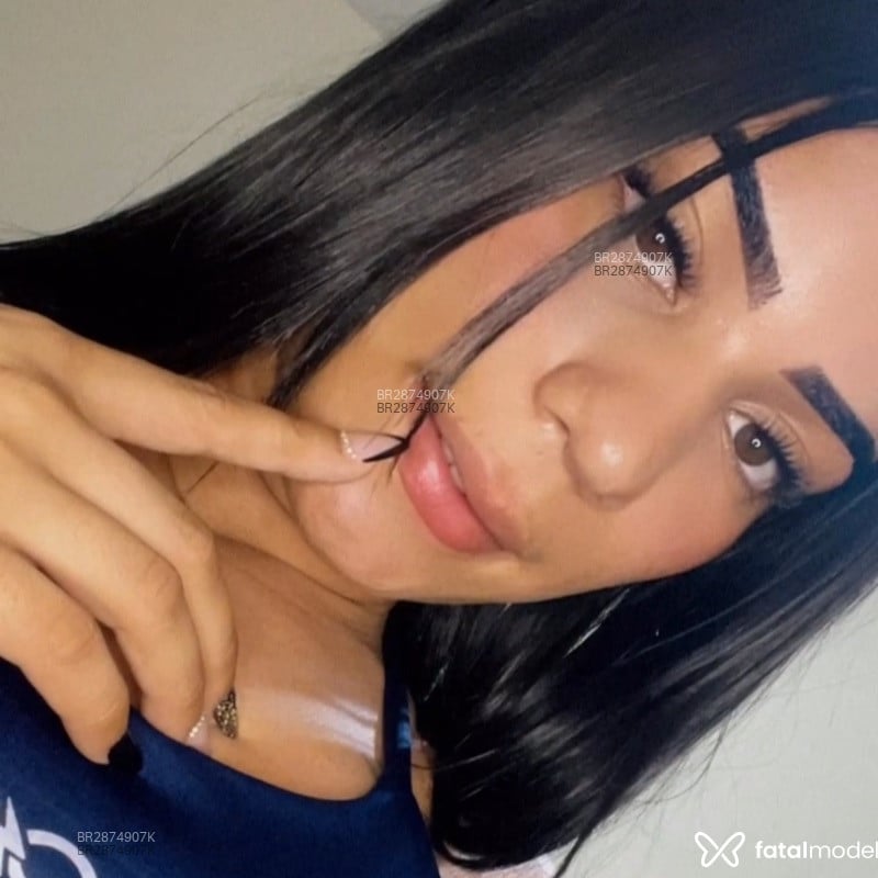 Acompanhante Alanna Gaby - Feed