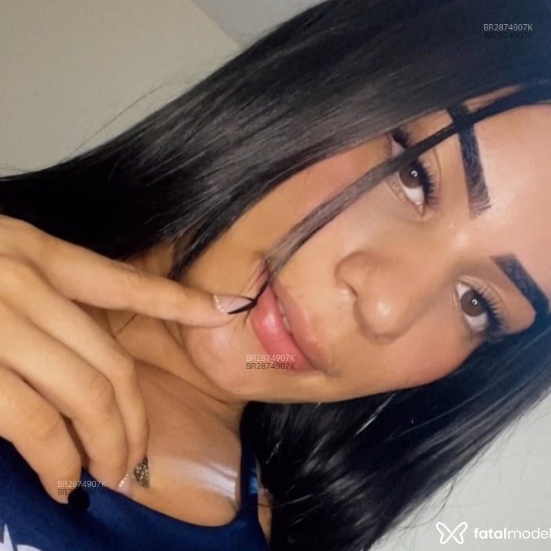 Acompanhante Alanna Gaby - Feed