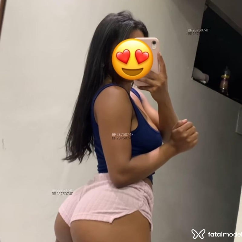 Acompanhante Bruna Angel - Feed