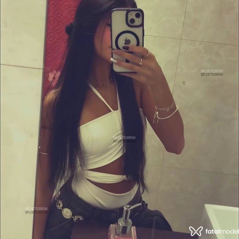 Acompanhante Beatriz - Feed