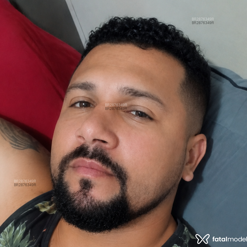 Acompanhante Ferreira - Feed