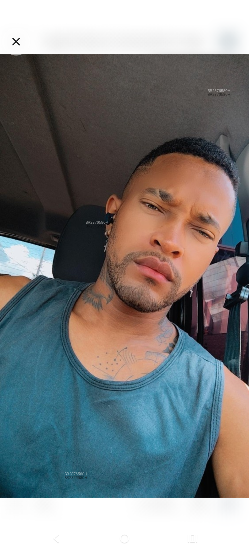 Acompanhante Will Smith - Feed