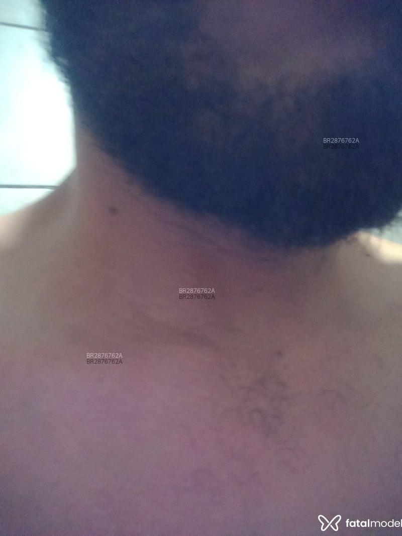 Acompanhante Castiel - Feed