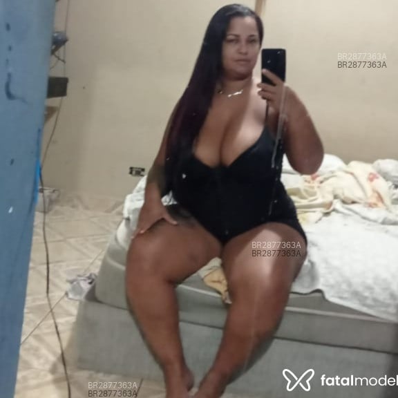 Acompanhante Cacau - Feed