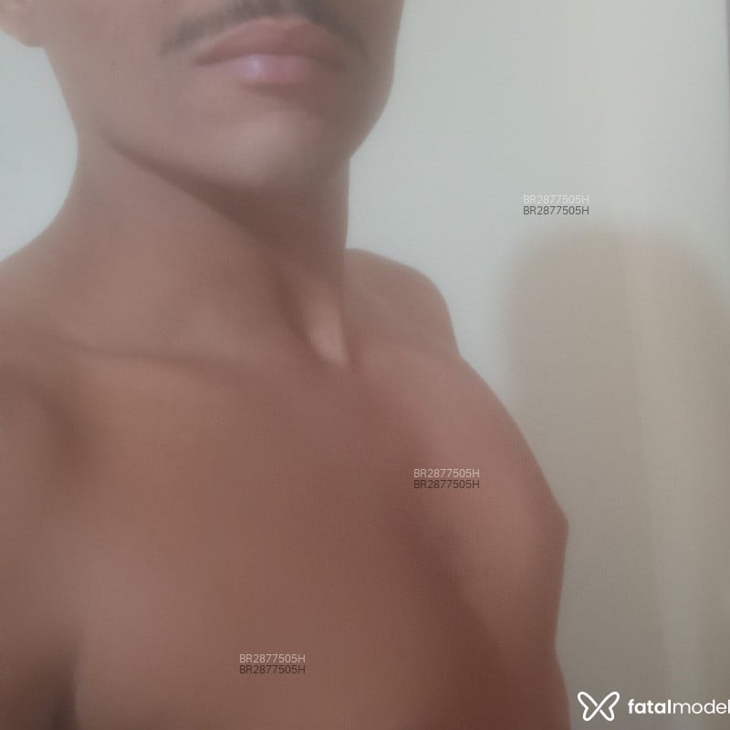 Acompanhante Victor Pereira - Feed