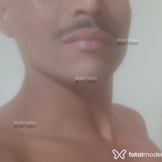 Acompanhante Victor Pereira - Feed