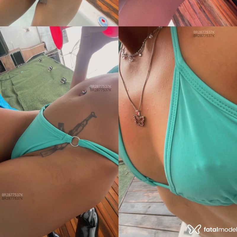 Acompanhante Jessica Soares - Feed