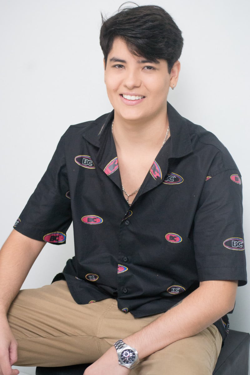 Acompanhante Rafateixeira - Feed