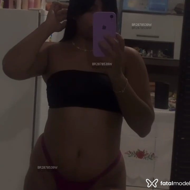 Acompanhante Amanda - Feed