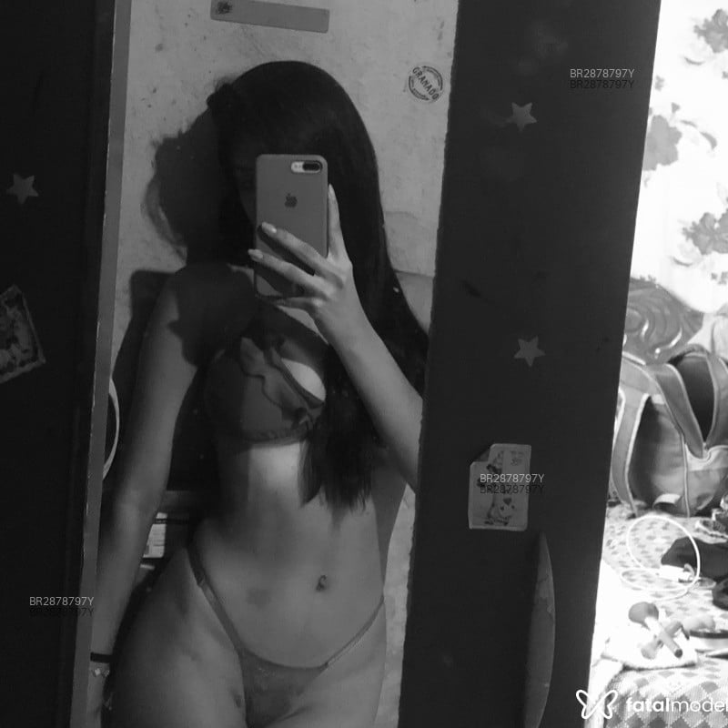 Acompanhante Usuárioandrade - Feed