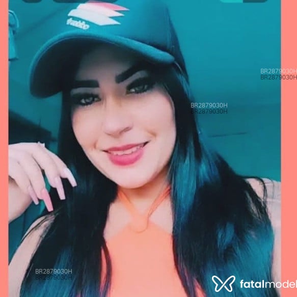 Acompanhante Tayla Oliveira - Feed