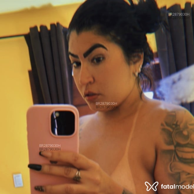 Acompanhante Tayla Oliveira - Feed