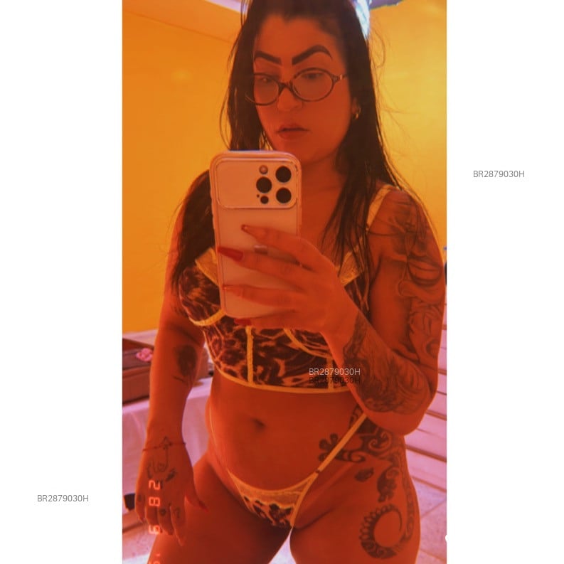 Acompanhante Tayla Oliveira - Feed