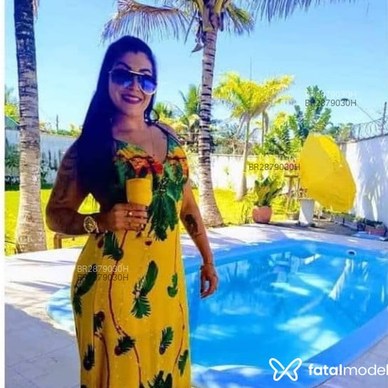 Acompanhante Tayla Oliveira - Feed