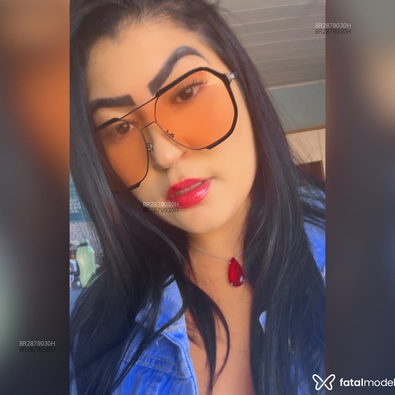 Acompanhante Tayla Oliveira - Feed