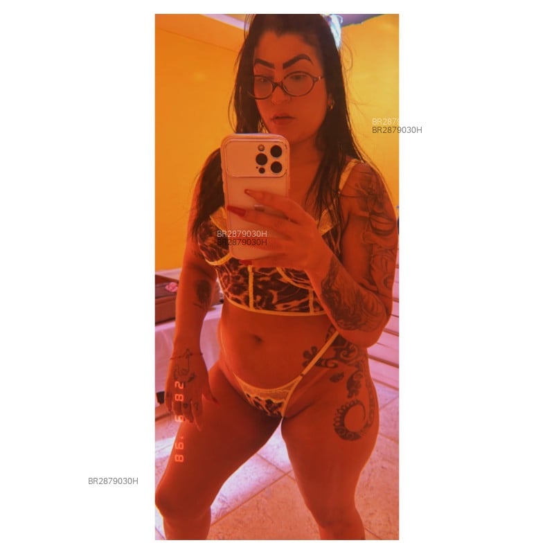 Acompanhante Tayla Oliveira - Feed