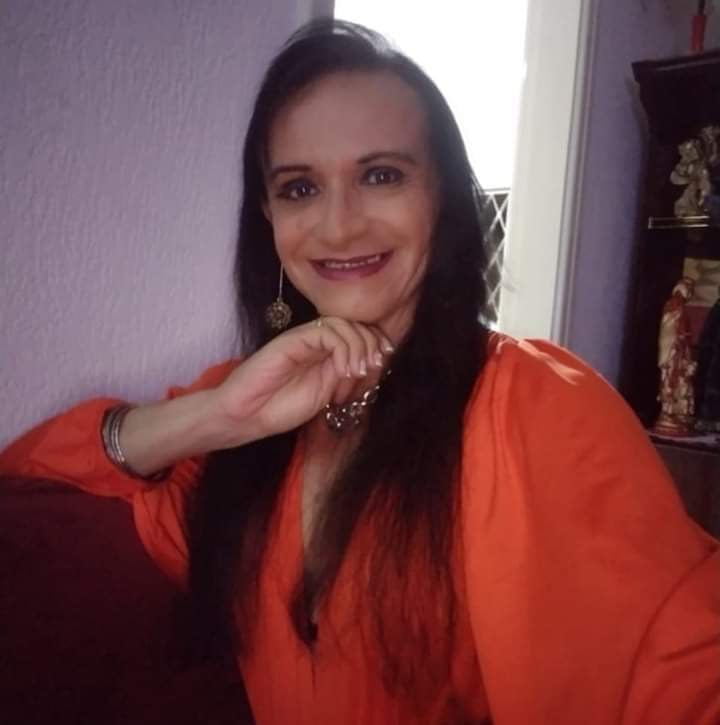 Acompanhante Márcia Moraes - Feed
