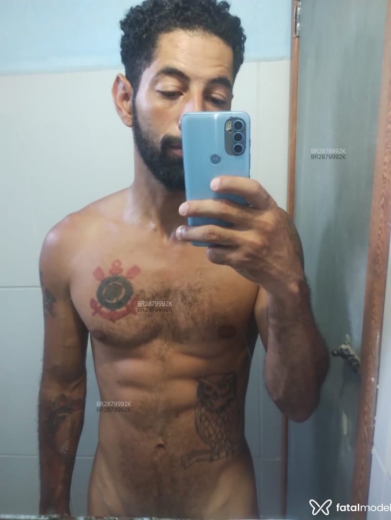 Acompanhante Sexos - Feed