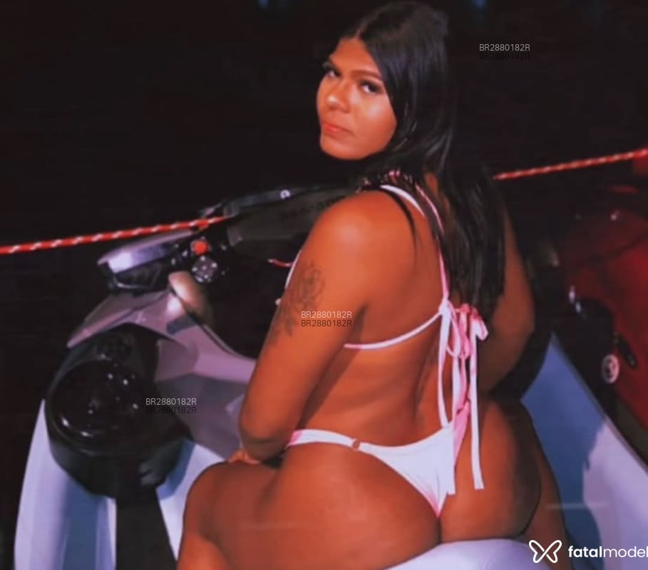 Acompanhante Biia Maria - Feed
