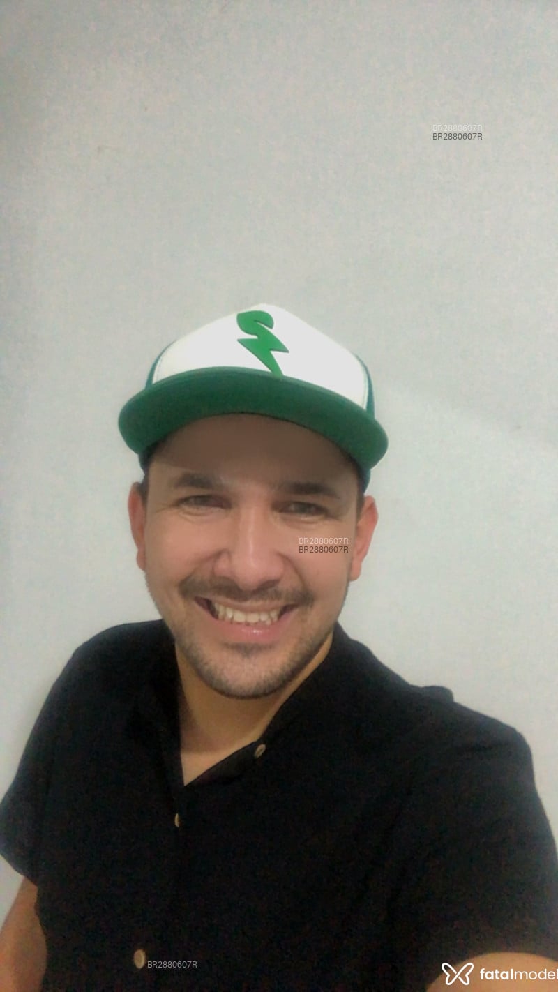Acompanhante Neto Namorador - Feed