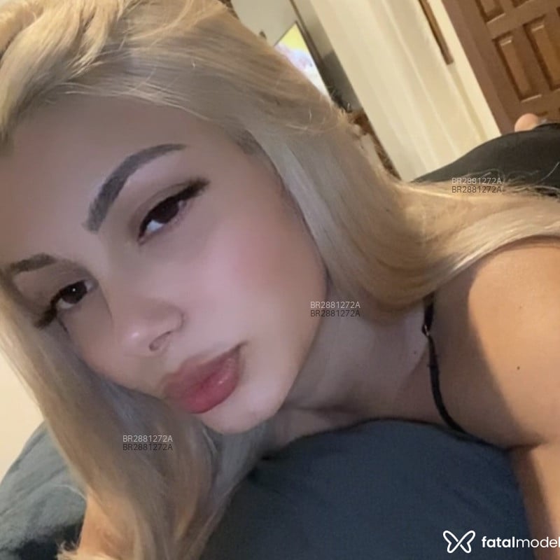 Acompanhante Leticia - Feed