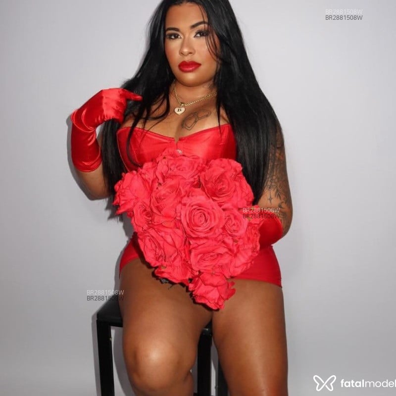 Acompanhante Isabelly - Feed
