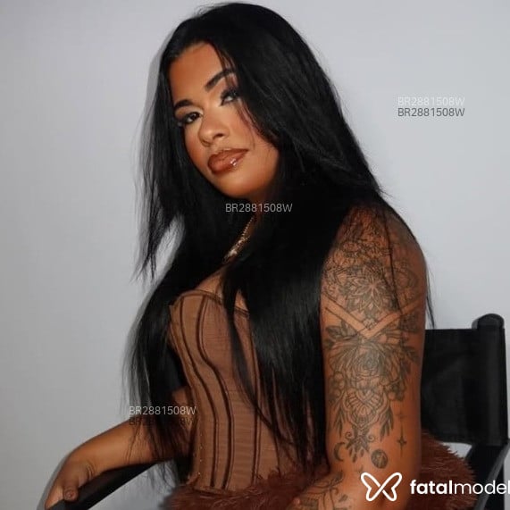 Acompanhante Isabelly - Feed