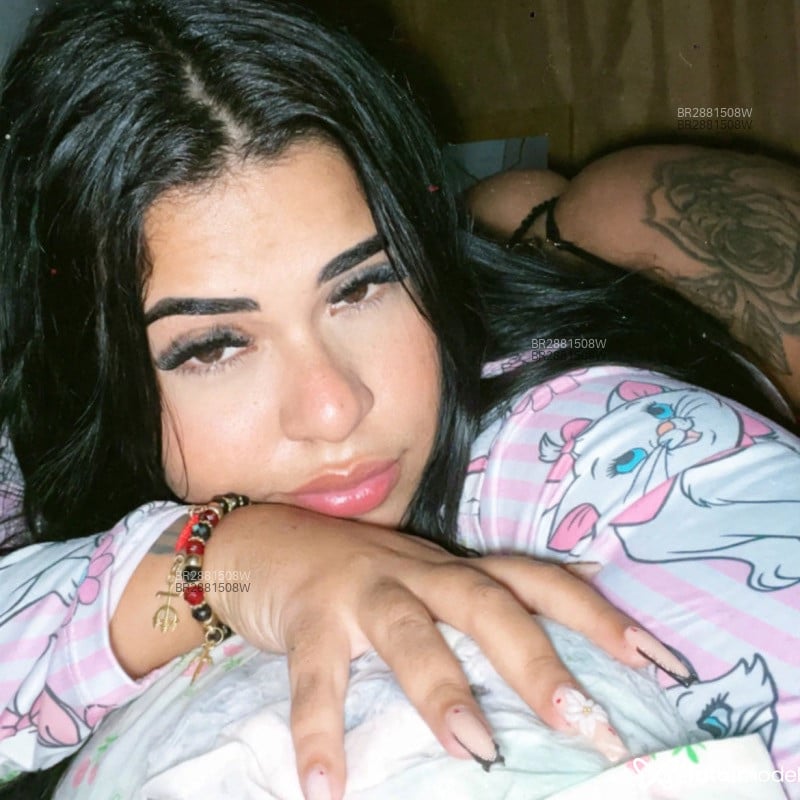 Acompanhante Isabelly - Feed